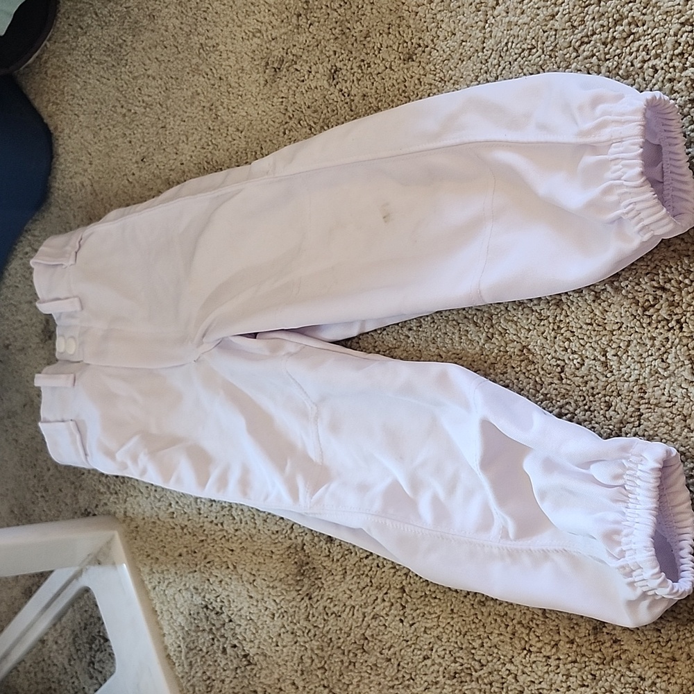 Baseball Pants